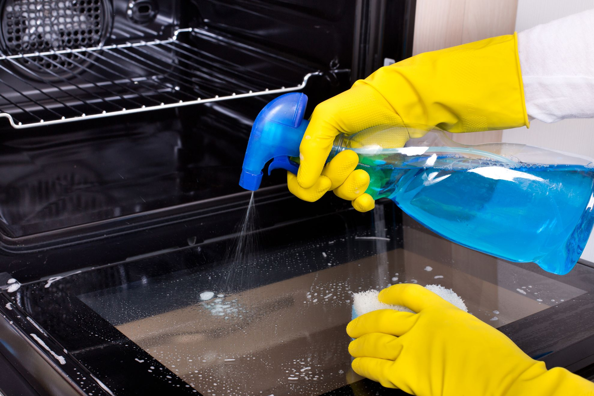 Home Deep Cleaning Service | Cleaning Service