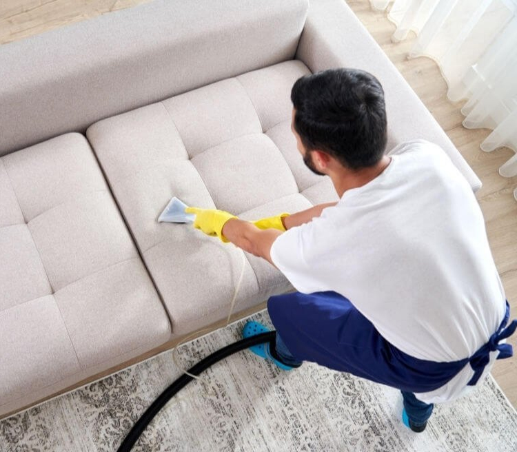 Home Deep Cleaning Service | Cleaning Service
